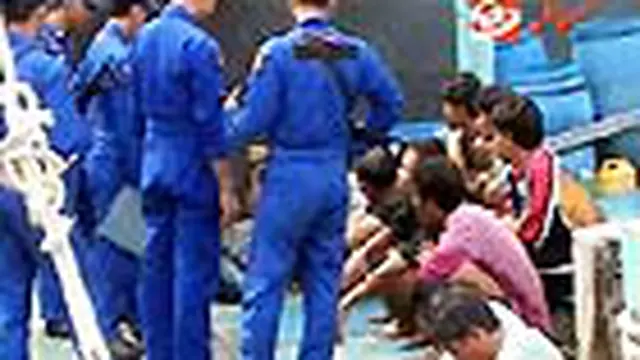 Kilas Berita Sepekan