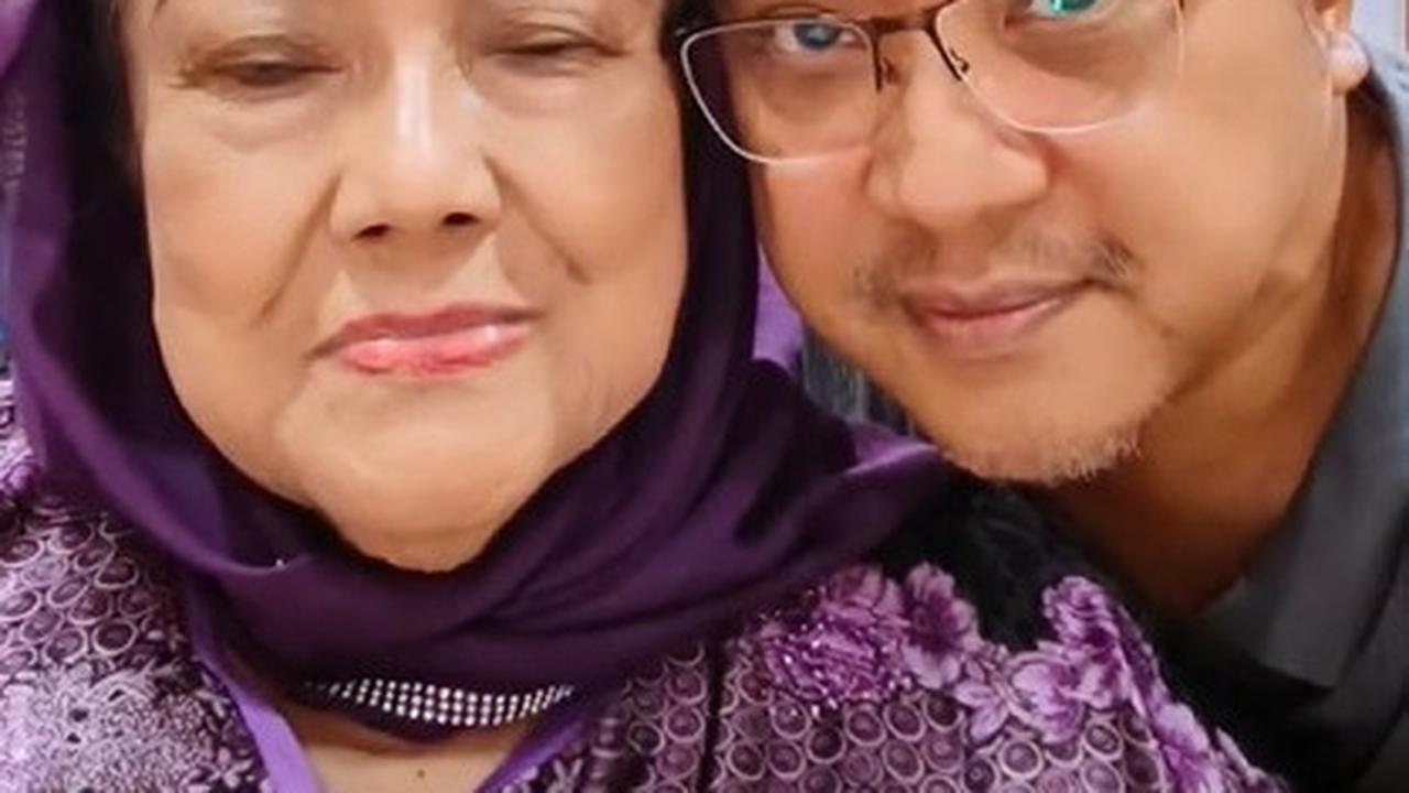 Profil Rahayu Effendi, Aktris Senior Indonesia dengan Segudang Prestasi