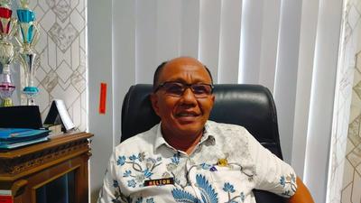 Pemkab Agam Turunkan 96 Petugas, Genjot Realisasi PAD Agam dari Pajak Kendaraan