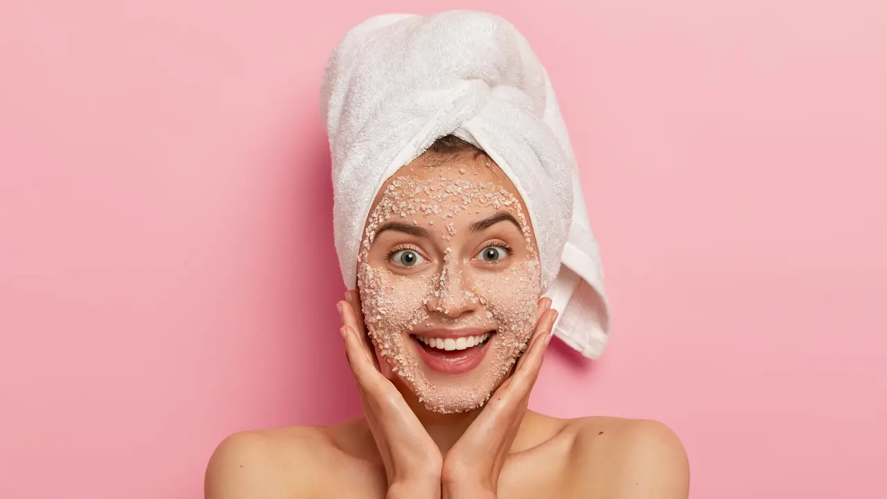 Bahan Dapur Bisa Jadi Scrub Wajah? Ini 3 Racikan yang Perlu Kamu Ketahui