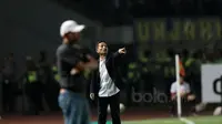 Persib Hadapi Bhayangkara FC dengan Persiapan Minim