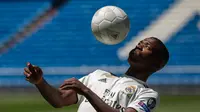 Real Madrid vs CSKA, Solari Belum Pasti Mainkan Vinicius Jr