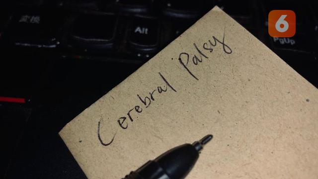 Cerebral palsy