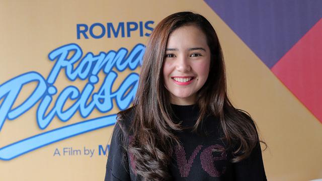 [Bintang] Beby Tsabina