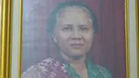 Nenek Resianna Hutapea sudah 2 bulan pergi meninggalkan rumahnya.