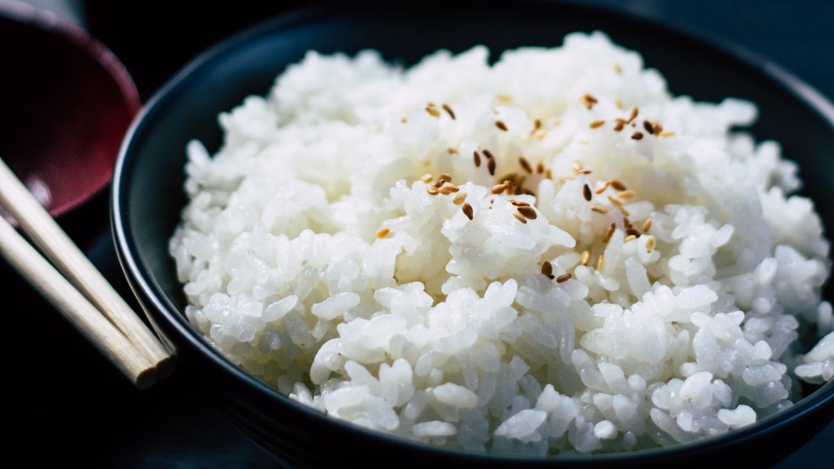 Cara Ampuh Mengatasi Nasi Keras Karena Kurang Air di Rice Cooker