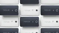 Nexus 6, smartphone pertama dengan OS Lollipop
