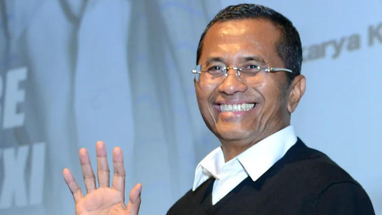 Blak-blakan Dahlan Iskan Jawab Kabar jadi Tersangka Kasus yang Terjadi 25 Tahun Lalu