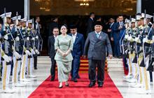 Puan Sebut Rapat Paripurna DPR Kali ini Spesial karena Presiden Prabowo Hadir Langsung