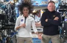 Dua Astronot NASA Kembali ke Bumi Setelah 9 Bulan Terdampar di ISS Pakai SpaceX