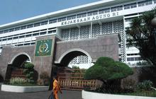 Dugaan Grup WhatsApp Operasi Penguntitan Jampidsus, Begini Reaksi Kejagung