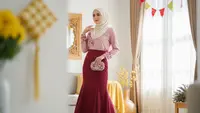 7 Model Rok dan Blouse agar Terlihat Langsing Saat Lebaran, Tampil Elegan di Momen Spesial