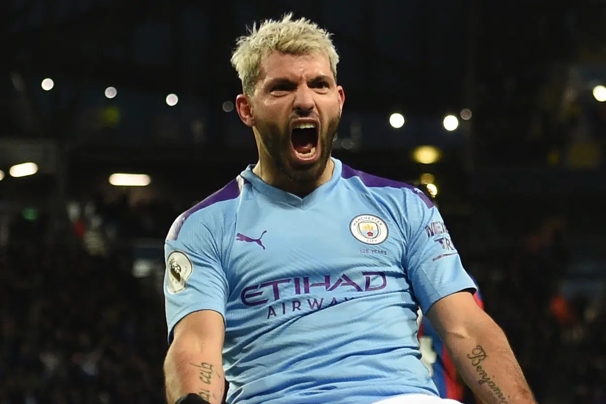 5 Striker Andal di Premier League Musim Ini