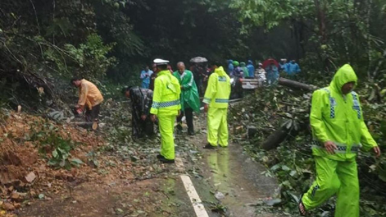 Pusdalops Rilis Data Terbaru: 126 Luka, 42 Hilang Akibat Bencana di Sumut, Fokus pada Korban Bencana Sumut