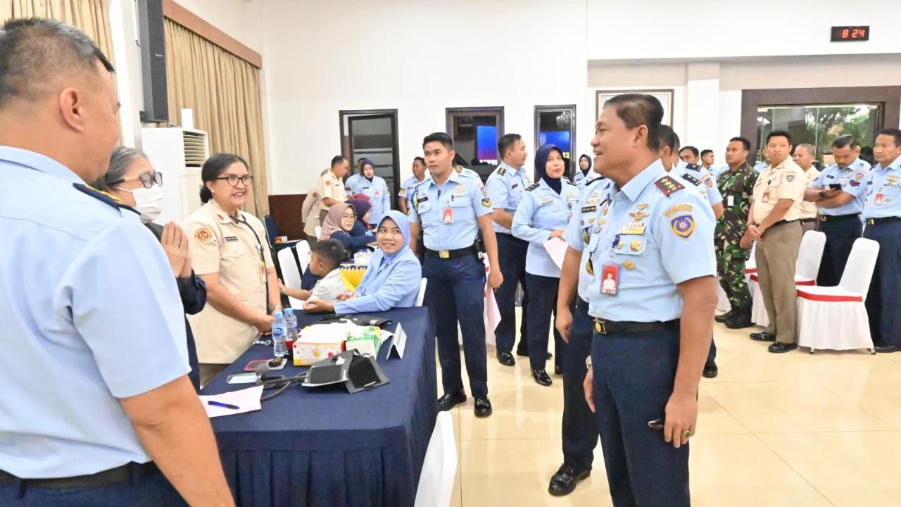 Bukan Sekadar Perayaan, HUT ke-4 Koopsudnas Fokus Bantu Kebutuhan Stok Darah