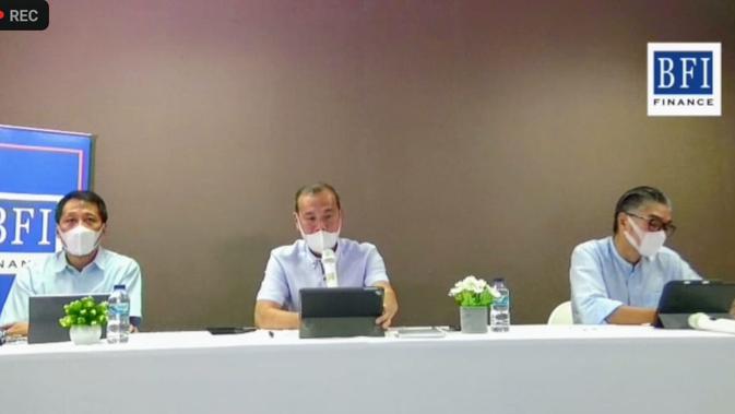 Bfi Finance Siap Lunasi Obligasi Jatuh Tempo Bisnis Liputan6 Com