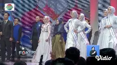 Sebanyak 19 peserta ikuti grand final Islamic Nexgen Fest 2019 untuk merebut hadiah ratusan juta rupiah adan umrah gratis.