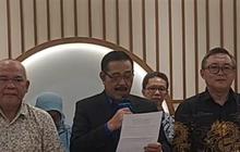 Forum Pimpinan Perguruan Tinggi Tasikmalaya Deklarasikan Pemilu Aman dan Damai
