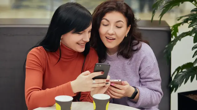 Mencerminkan perubahan gaya hidup ibu-ibu modern.