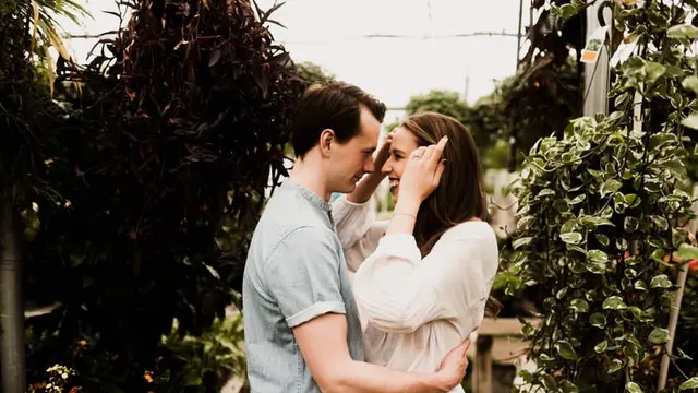 Perempuan yang Disukai Terlalu Mendominasi