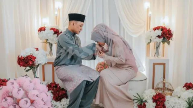 Meski Punya Kekasih Baik, Wanita Ini Pilih Rujuk ke Mantan Suami Usai Pisah 10 Tahun