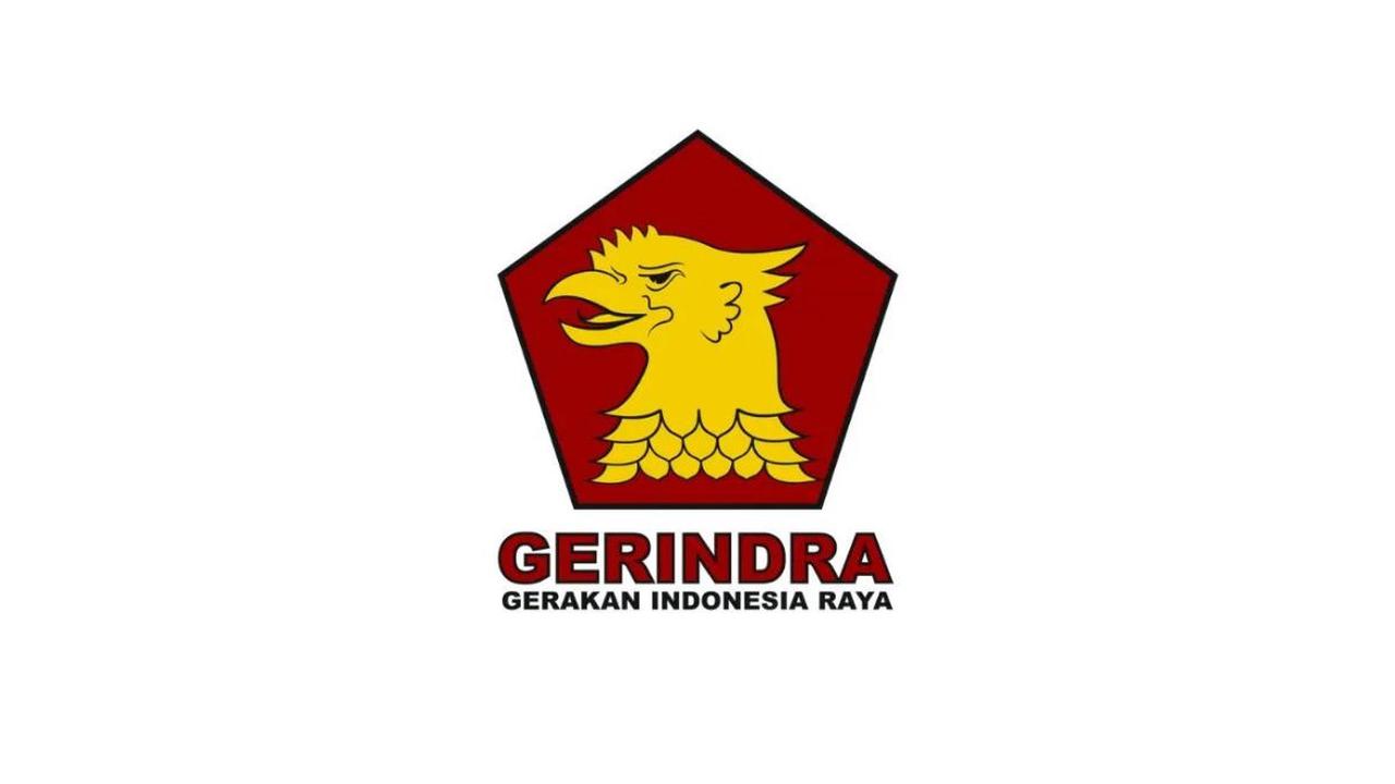 Lahirlah Partai Gerindra