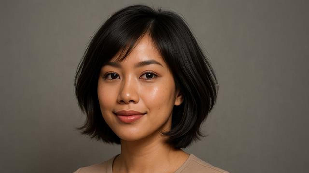 8 Trik Stylish Rambut Tipis agar Terlihat Tebal dan Sehat, Bikin Penampilan Makin Percaya Diri