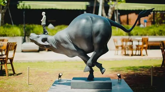 Art Jakarta Gardens Kembali Hadir, Apa Saja Keseruannya?