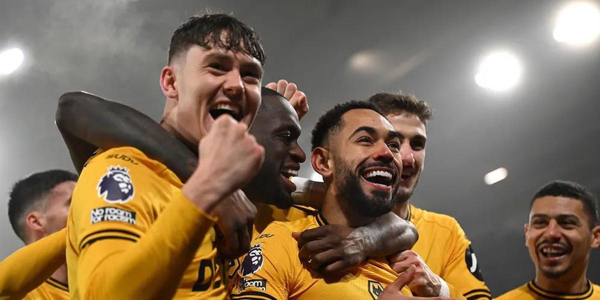 Cerita Cinta pada Pandangan Pertama MU dan Matheus Cunha