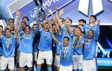 Rasmus Hojlund Sindir MU Usai Bawa Napoli Juara Piala Super Italia