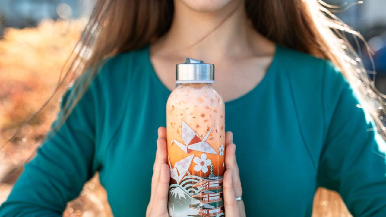 Cuaca Panas? Hindari 4 Minuman Ini Agar Tetap Sehat dan Terhidrasi