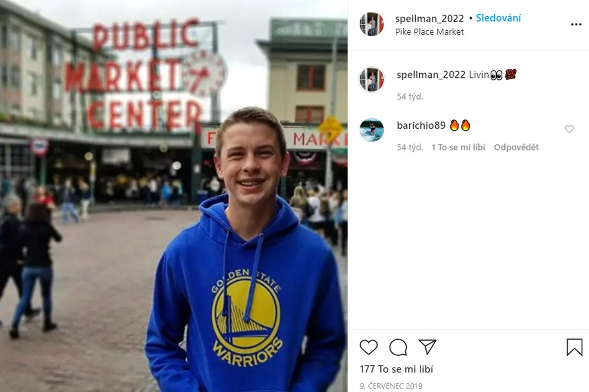 Matt Spellman