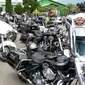 Harley Davidson Club Indonesia (HDCI) 
