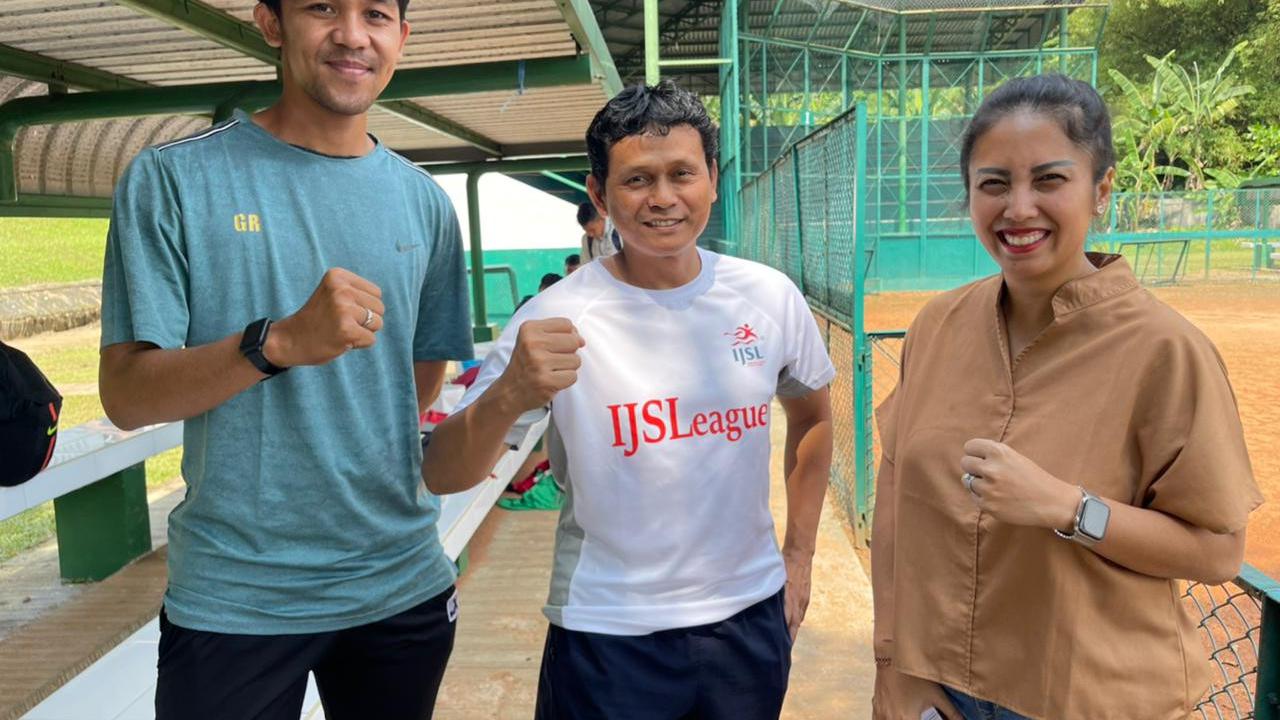 Naila Novaranti. (IST)