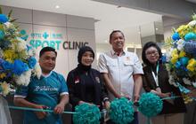 Semakin Lengkap, RS EMC Pekayon Bekasi kini Punya Layanan Sport Clinic