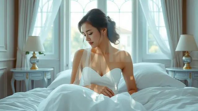arti mimpi menikah