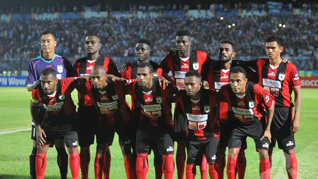 Persipura Jayapura