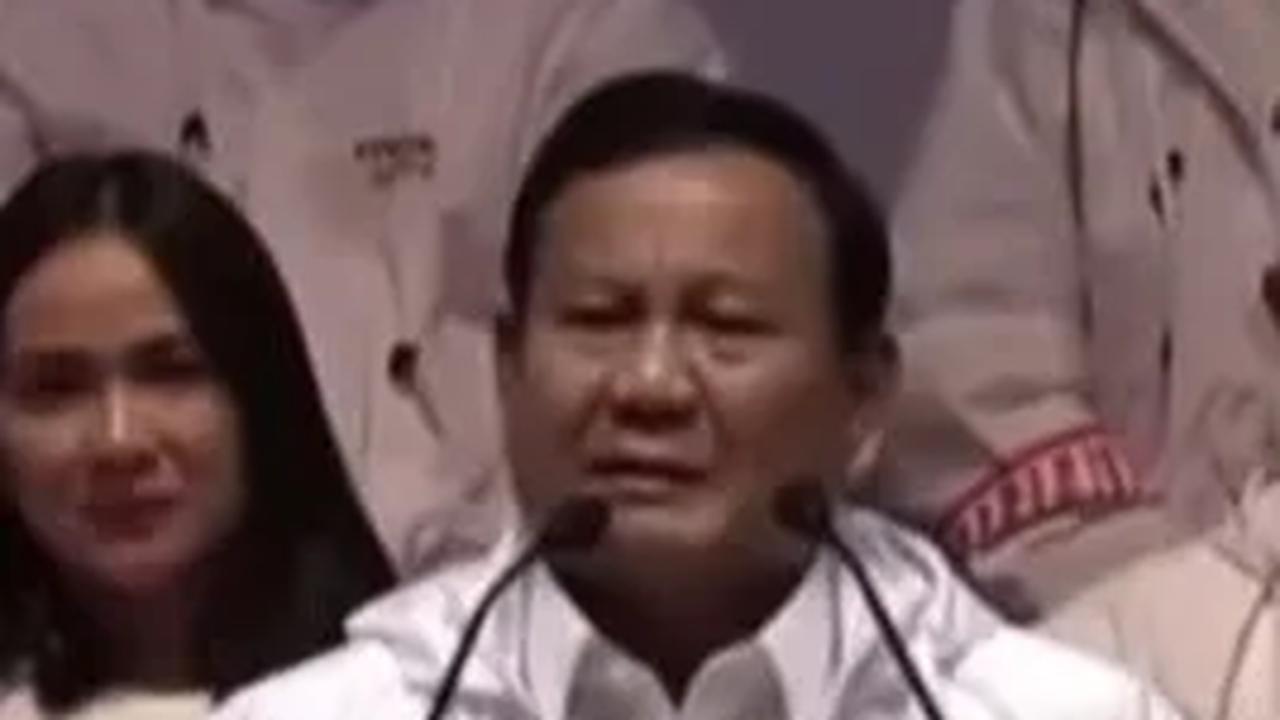 Paham Geopolitik, Prabowo Dinilai Bisa Jawab Tantangan Bangsa