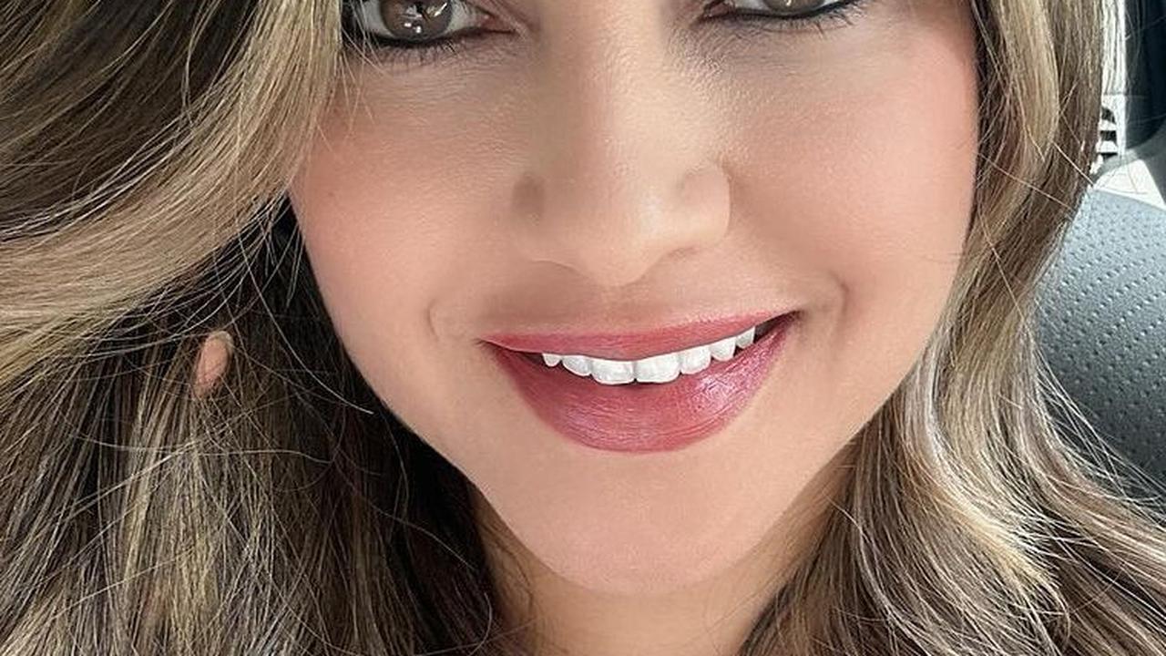 Sarah Azhari <br>
