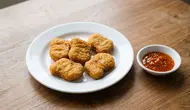 Resep Nugget Ayam Wortel Homemade, Camilan Sehat untuk Keluarga