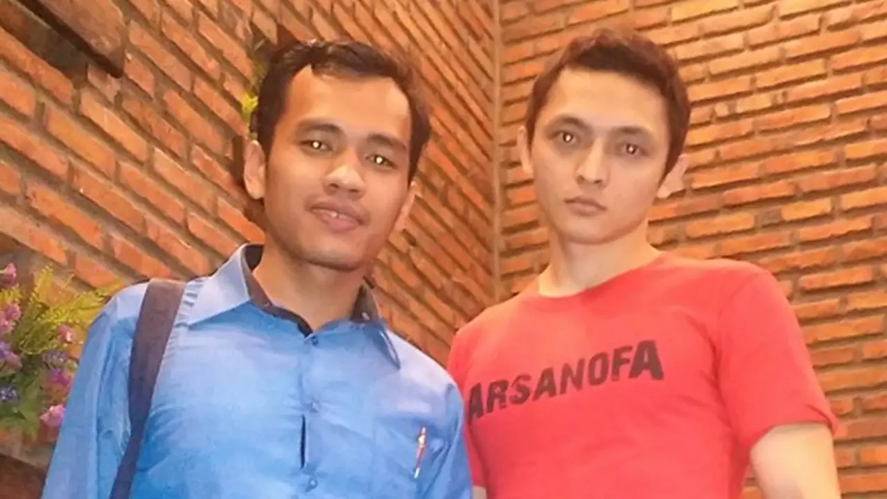 Lalu Gigih Arsanofa
