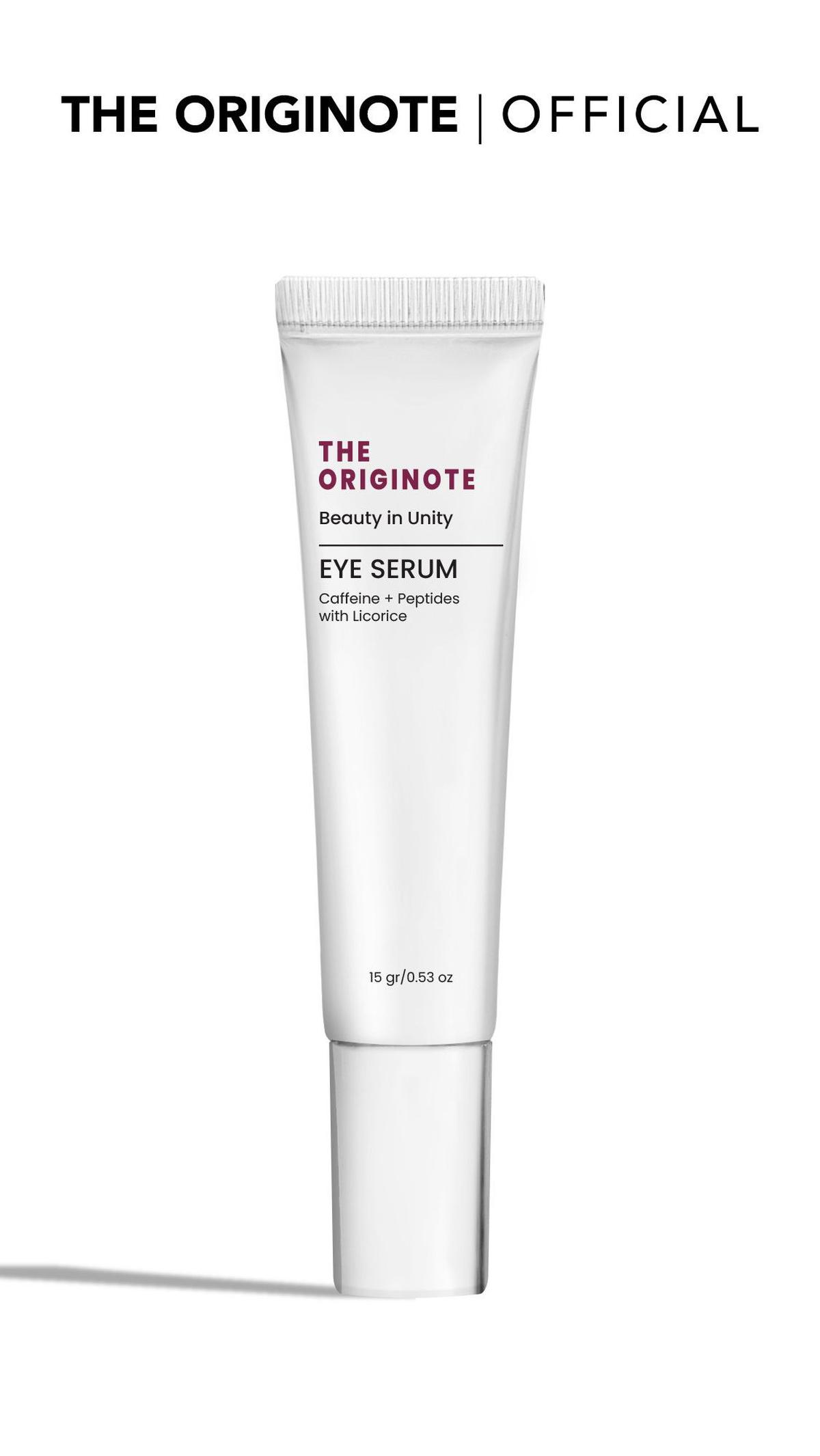 1. Eye Serum Originote<br>