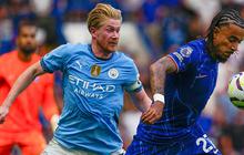 Inter Miami Berencana Datangkan Kevin De Bruyne Musim Depan!