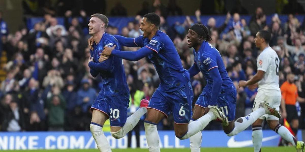 Link Live Streaming Southampton vs Chelsea - Premier League