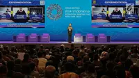 Jokowi Sebut Perang Aliansi Negara Maju Picu Banyak Masalah di Dunia