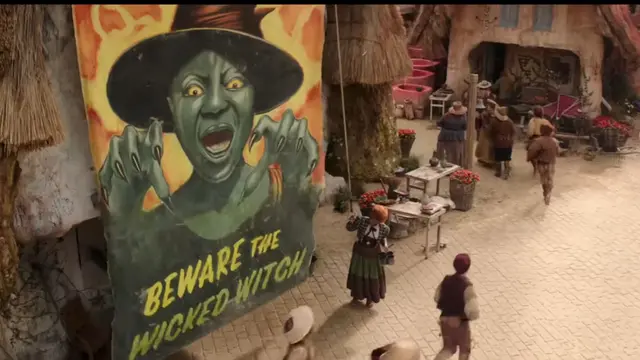 Wicked: For Good