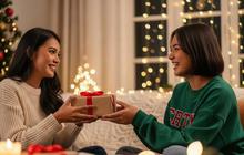15 Ide Kado Natal untuk Sahabat yang Bermakna dan Berkesan