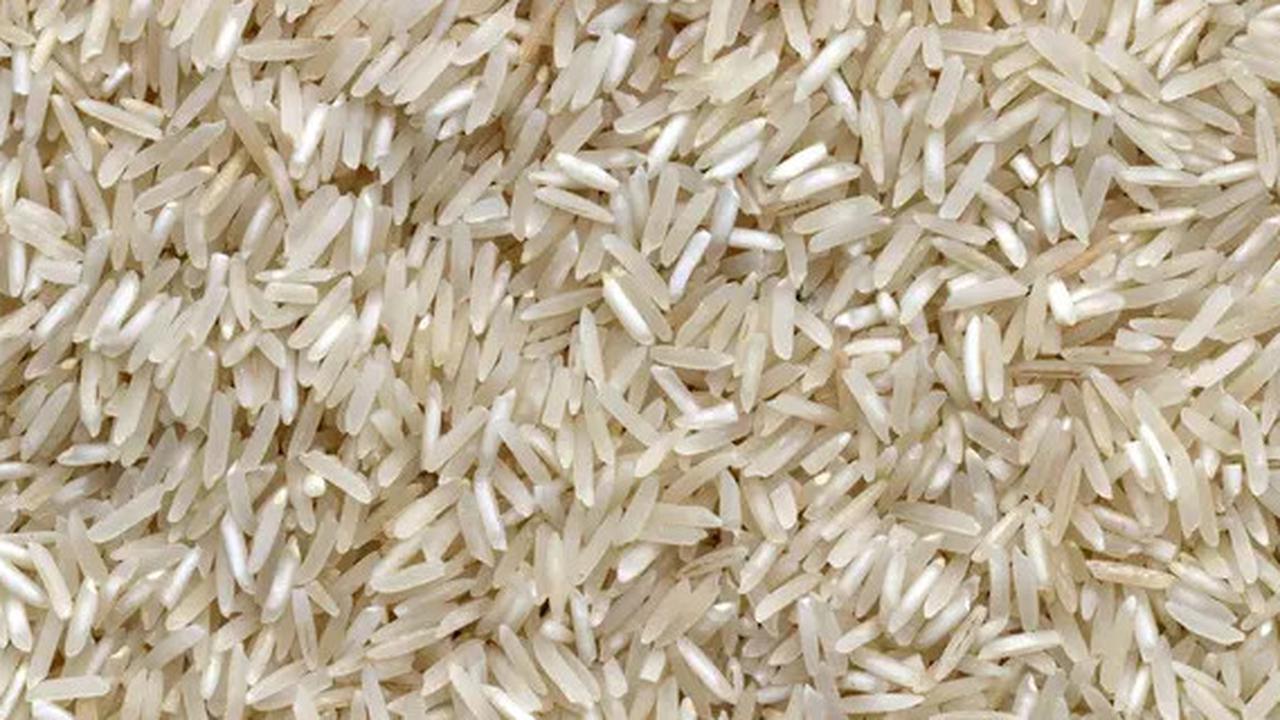 Cara Sederhana Hilangkan Kutu Beras dengan Daun Legondi dan Jeruk Nipis