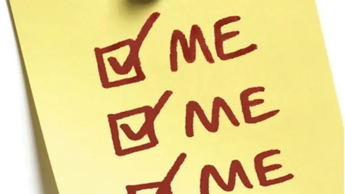 [Bintang] Segera Buang 10 Hal Ini Agar Tak Menyesal 10 Tahun Kemudian