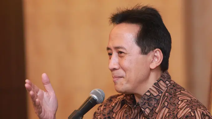 [Bintang] Triawan Munaf